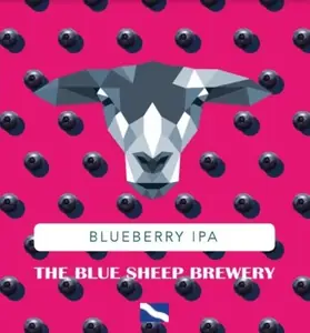 Blueberry IPA